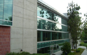 Whittier College Library