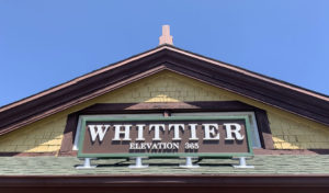 Whittier Elevation 365